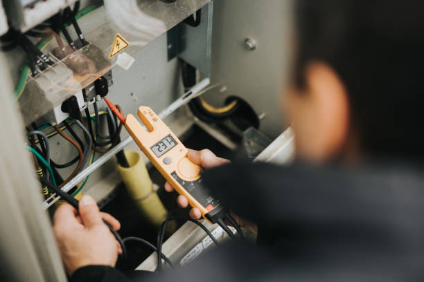 Why Trust Our Certified Electricians for Your Electrical Needs in PA?