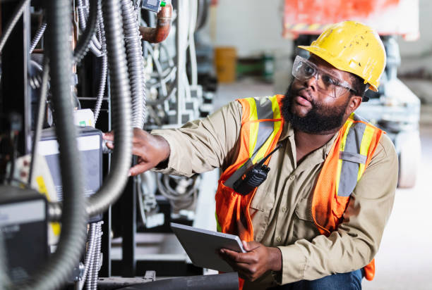 Best Local Electrician Companies  in Villanova, PA