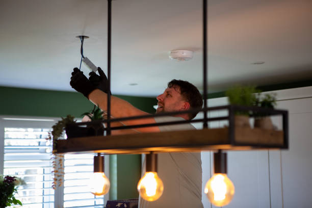 Best Outdoor Lighting Installation  in Villanova, PA