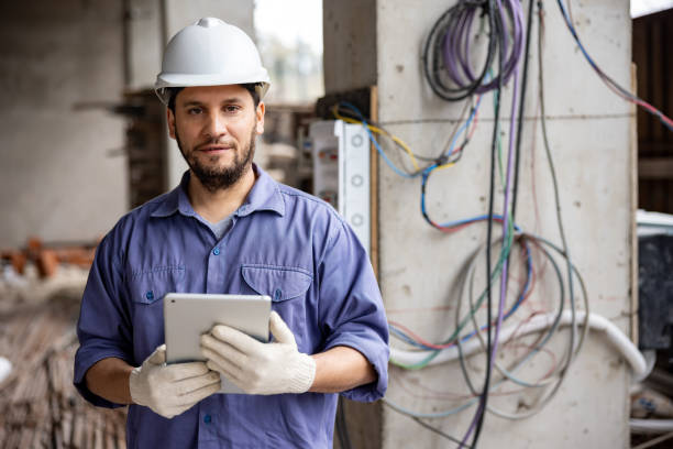 Best Home Electrical Repair  in Villanova, PA