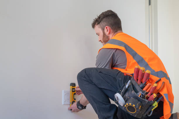 Best Affordable Electrician  in Villanova, PA