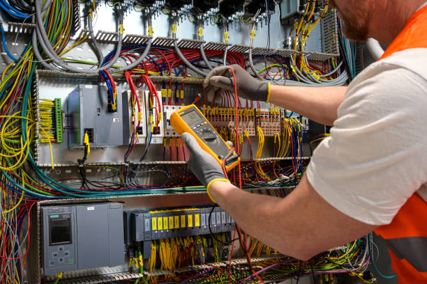 Best Emergency Electrical Repair  in Villanova, PA