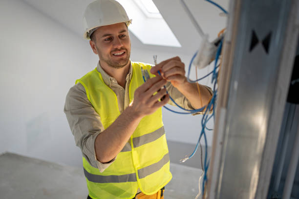 Best Generator Installation Services  in Villanova, PA